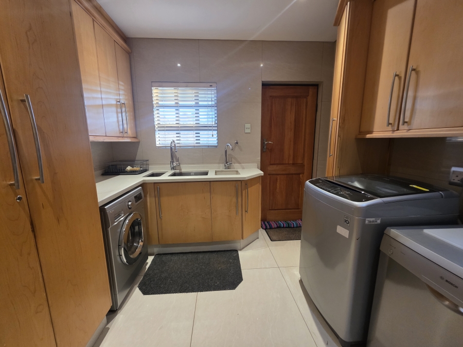 2 Bedroom Property for Sale in Jan Cillierspark Free State